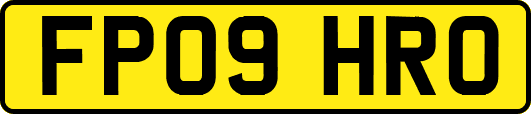 FP09HRO