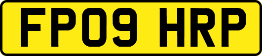 FP09HRP