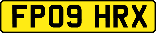 FP09HRX