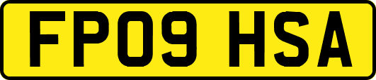 FP09HSA
