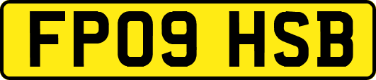 FP09HSB