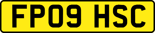 FP09HSC