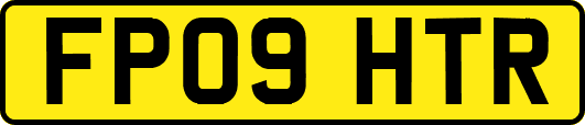 FP09HTR
