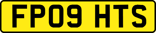 FP09HTS
