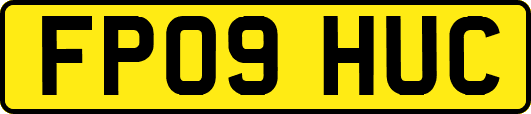 FP09HUC