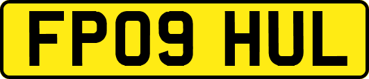 FP09HUL