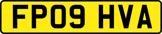 FP09HVA