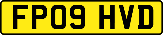 FP09HVD