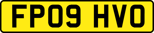 FP09HVO