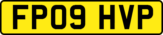 FP09HVP
