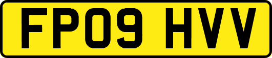 FP09HVV