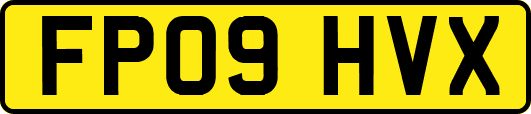 FP09HVX