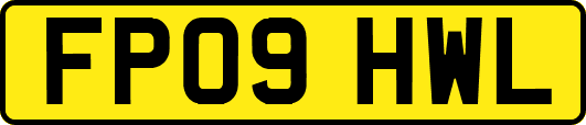FP09HWL