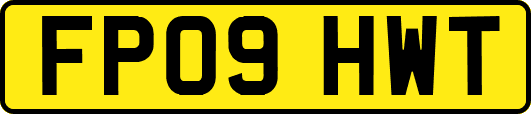 FP09HWT