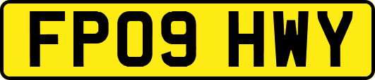 FP09HWY