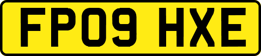 FP09HXE