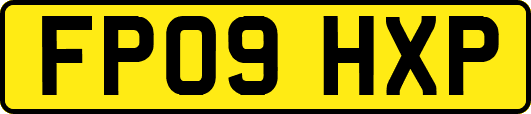 FP09HXP