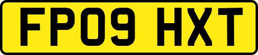 FP09HXT