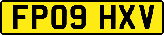 FP09HXV