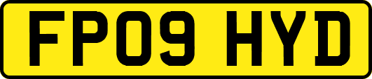 FP09HYD
