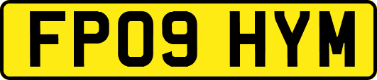 FP09HYM