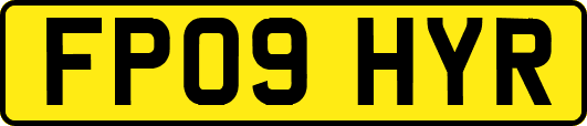 FP09HYR