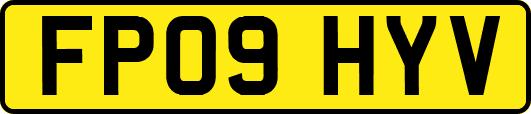 FP09HYV