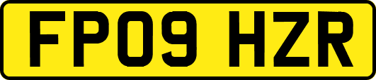 FP09HZR