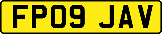 FP09JAV