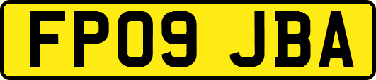 FP09JBA