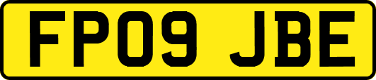 FP09JBE