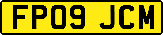 FP09JCM