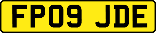 FP09JDE