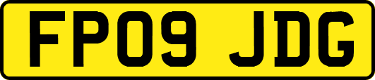FP09JDG