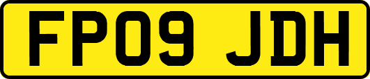 FP09JDH