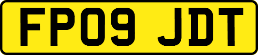 FP09JDT