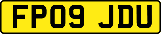 FP09JDU
