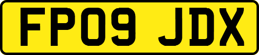 FP09JDX