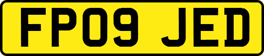 FP09JED