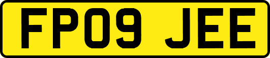 FP09JEE