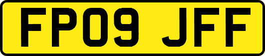 FP09JFF