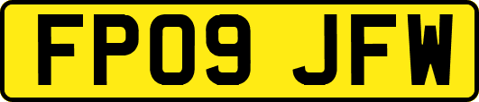 FP09JFW