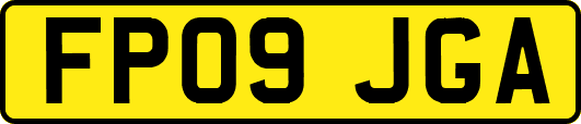 FP09JGA