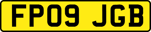 FP09JGB
