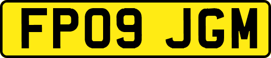 FP09JGM