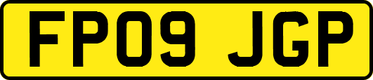 FP09JGP