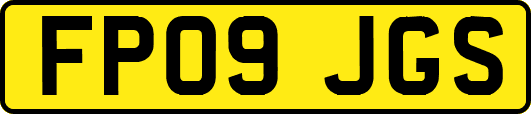 FP09JGS