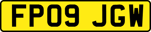 FP09JGW
