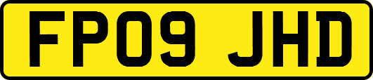 FP09JHD