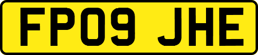 FP09JHE